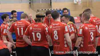 Kreis Soest, Handball, Oberliga Westfalen, Soester TV, VfL Gladbeck, Meisterrunde - soester-anzeiger.de