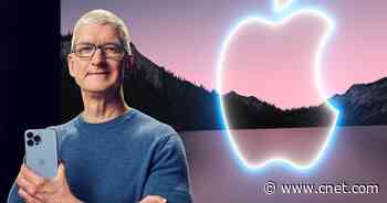 Apple CEO Tim Cook allegedly threatened by possibly armed woman     - CNET