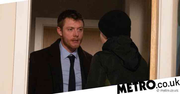 Coronation Street spoilers: Daniel receives huge news after Max fall