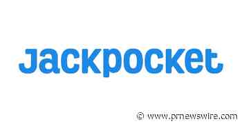 NEW JERSEY DEVILS ANNOUNCE MULTI-YEAR PARTNERSHIP WITH LEADING LOTTERY APP IN THE U.S., JACKPOCKET