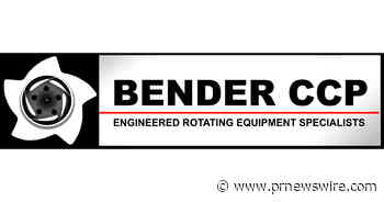 Bender CCP Awarded Major Hydropower Equipment Repair Contract from Chelan County Utility District, WA
