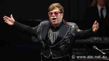 COVID live updates: Elton John diagnosed with coronavirus, Gold Coast hospital wards full of COVID patients - ABC News