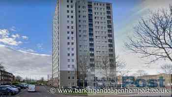 Leeds man sublet Barking council property at Colne House - Barking and Dagenham Post