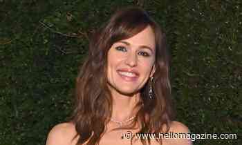 Jennifer Garner celebrates special family occasion with rare photograph you have to see