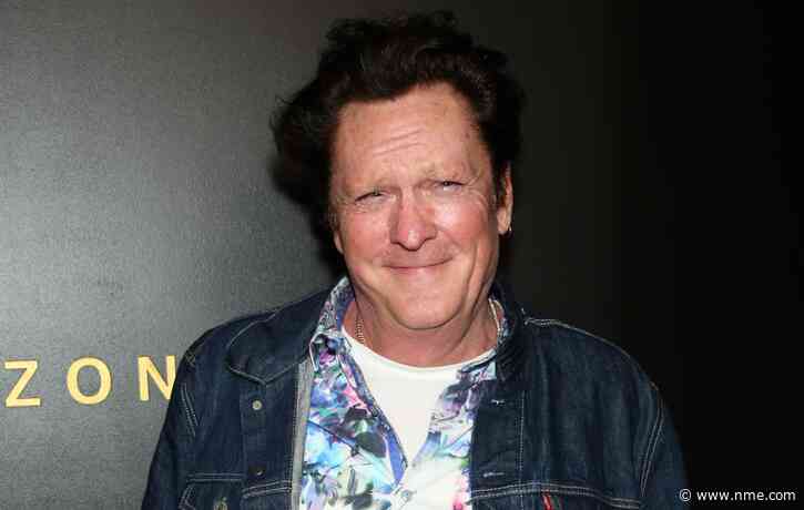 Michael Madsen’s son Hudson has died aged 26