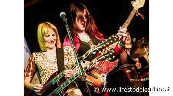 Bertinoro, ciak si gira sulle note delle Testharde - il Resto del Carlino - il Resto del Carlino