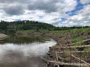 British Columbia developing plan to protect drinking water, ecosystems