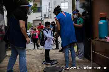 Clases en provincia de Buenos Aires: cuándo comienza el ciclo lectivo 2022 - LA NACION