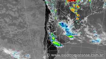Alerta por tormentas para Buenos Aires y CABA – El Editor Platense - El Editor Platense