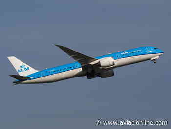 KLM aumenta sus vuelos a Buenos Aires - Aviacionline.com