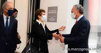 Embajadores se reúnen en Buenos Aires para recordar a las víctimas del Holocausto - MercoPress