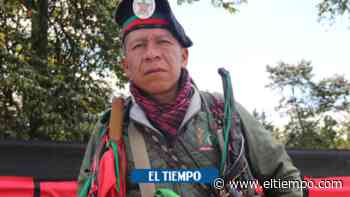 Asesinan al líder indígena Albeiro Camayo en Buenos Aires, Cauca - El Tiempo