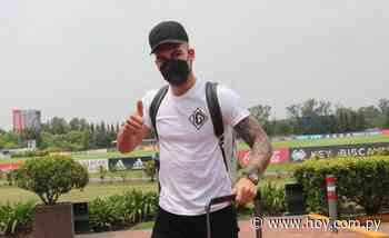 Argentina se concentra en Buenos Aires para las eliminatorias - Hoy - Noticas de Paraguay y el Mundo.