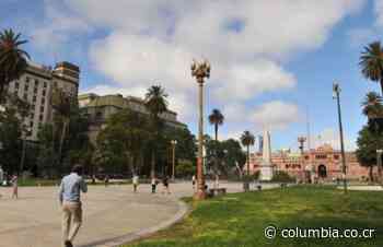Buenos Aires se readapta para recibir a los nuevos turistas tras la pandemia - Columbia