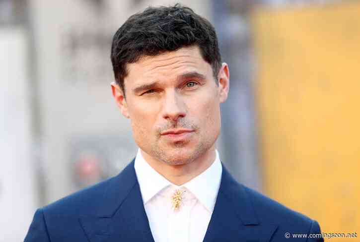Flula Borg Joins Peacock’s Pitch Perfect Series