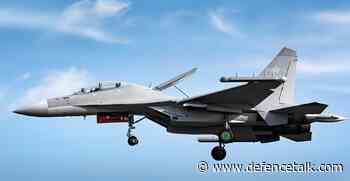 China’s high-tech warplanes pose ‘big new threat’ to Taiwan