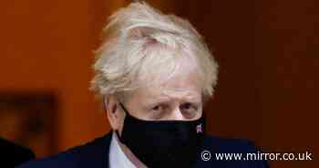 Sue Gray has 'photos of Boris Johnson with wine bottles at Downing Street parties'