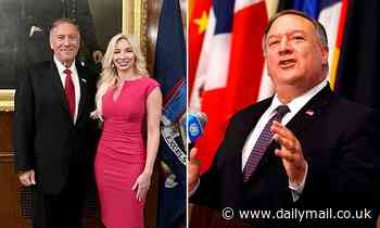Pompeo spent $30K on media training as weight loss, increased appearances fuel rumors of a 2024 bid