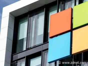 Cloud revenues power Microsoft's $51.7 billion Q2 in fiscal year 2022