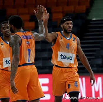 ratiopharm ulm räumt im EuroCup auch Bologna aus dem Weg