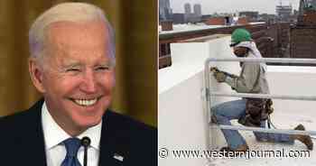 Book: CCP Affiliates Paid Biden Family Colossal Sum - More Money Than 580 Americans Make in a Year