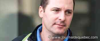 Mathieu Darche parmi les finalistes à Vancouver