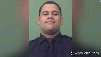 Second NYPD officer shot in Harlem last week has died