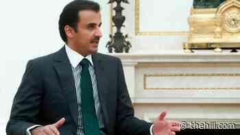 Qatar emir to meet with Biden at White House next week