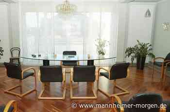 Immer weniger Ja-Sager in Lampertheim - Lampertheim - Nachrichten und Informationen - Mannheimer Morgen