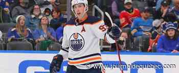 Un retour au jeu attendu pour les Oilers