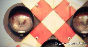 Tijdelijk geen treinverkeer tussen Poperinge en Ieper - Focus en WTV