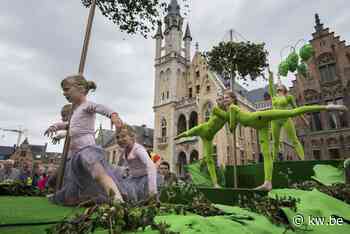 Geen Bier- en Hoppefeesten in Poperinge dit jaar - KW.be - KW.be