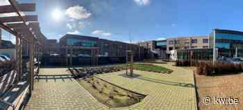 Coronabesmettingen in Huize Proventier in Poperinge: “Collectieve testing en extra maatregelen” - KW.be - KW.be