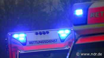Hessisch Oldendorf: 24-Jähriger bei Unfall schwer verletzt - NDR.de