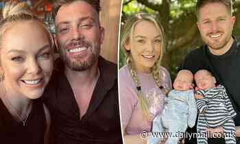 MAFS: Jason Enger reveals co-stars Bryce and Melissa asked him to be the godfather of their twins