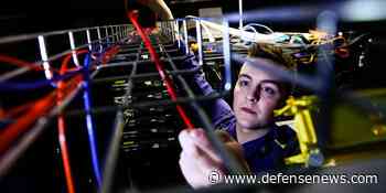 Welcome to Thunderdome: Pentagon awards zero trust architecture prototype - DefenseNews.com