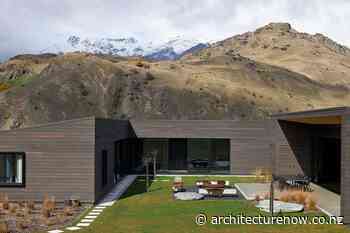 Effortless luxury - Architecture Now