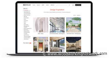 Anguleris acquires architecture design web platform Modlar - woodworkingnetwork.com