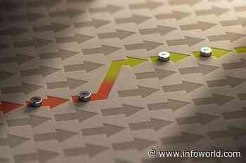 Cloud architecture must accommodate rapid change - InfoWorld