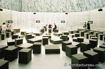 The New Curator: Exhibiting Architecture and Design - Architecture AU