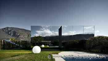 13 Stunning Examples of Reflective Architecture | Architectural Digest - Architectural Digest