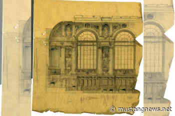 College of Architecture presents exhibit featuring work from California's first female architect - Mustang News