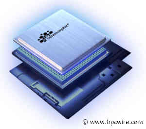 Ceremorphic Exits Stealth, Unveils Technology Plans to Deliver New HPC Architecture - HPCwire