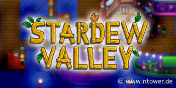 Stardew Valley: Eric Barone hat derzeit keine Pläne für weitere Updates – möchte den Titel jedoch nicht abschreiben - ntower