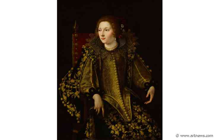 Artemisia Gentileschi Paintings from Banking Heir’s Collection Head to Auction