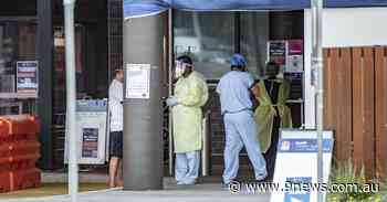 COVID-19 hospitalisations drop as NSW records another 29 deaths - 9News