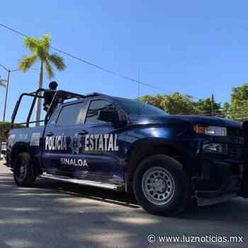 Refuerzan operativo de «Comercio Seguro» en Salvador Alvarado - Luz Noticias
