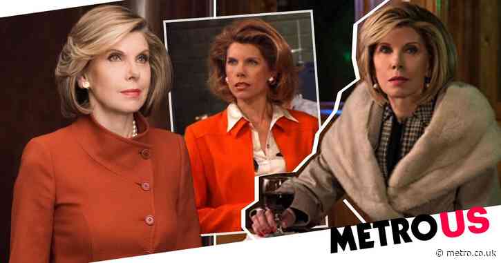 Christine Baranski’s roles ranked from The Gilded Age to Cybill