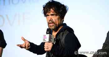 Disney responds to Peter Dinklage criticism over Snow White and the Seven Dwarfs remake     - CNET