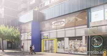 IKEA announces major change to make goods more 'affordable' at new UK high street store